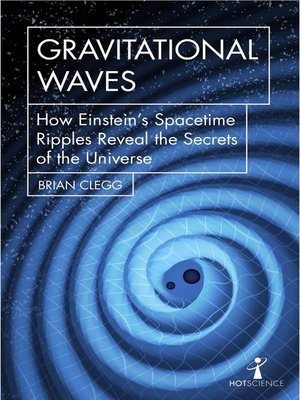 Gravitational Waves - ebook